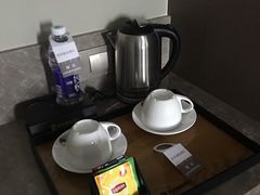 -如家精选酒店(成都春熙路四川大学华西店)