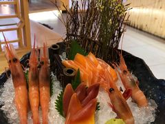 -季玄精致日本料理自助餐(闸北公园店)