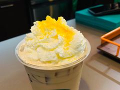 -星巴克(南京新百店)