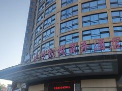 -龙岩东方凯悦商务酒店(国际美食城店)
