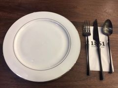 -1861意大利餐厅(文化广场店)