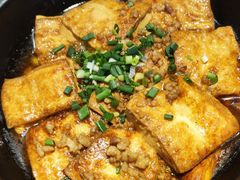 -庭苑饭香·生态餐厅(动物园店)
