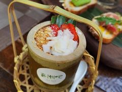 -喜洲吧·江畔老船厂·庭院餐厅(喜临院店)