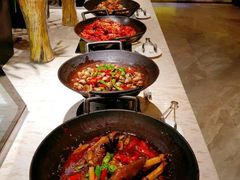 -银川国贸中心酒店