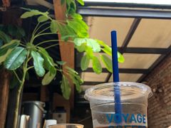 -VOYAGE COFFEE(北锣鼓巷店)