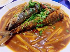 -高晓山馅饼店(牛庄百年店)