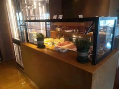 -上海外滩茂悦大酒店