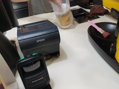 -麦当劳(西单明珠店)