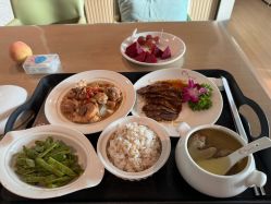 点击看大图 -禧月荟S月子中心(侨城店)