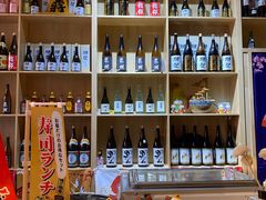 零售区-匠糊·日本料理(美岸广场店)