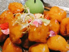 -木棉·醉心粤味(COCO Park店)