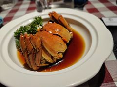醉蟹-邓丽君音乐主题餐厅