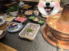-清真京华源·涮肉烧烤(丰庆店)