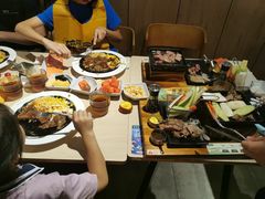 -豪客来牛排(海沧阿罗海店)