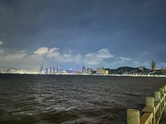 -珠海拱北口岸