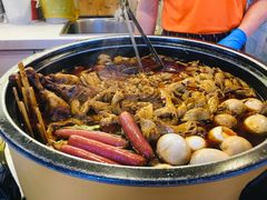 -安徽阜阳卷馍(西单店)