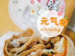 -龙游早餐
