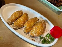 -新白鹿餐厅(城西银泰城店)