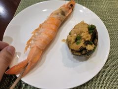 -龙跃国际大酒店自助餐