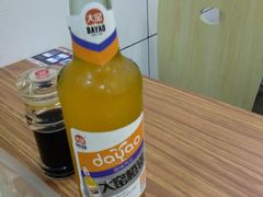 -老胜香包子铺(瑞景店)