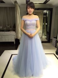 点击看大图 -韩国天使嫁衣婚纱礼服馆(上海旗舰店)