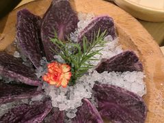 -季季山·云南野生菌火锅(上海首店)
