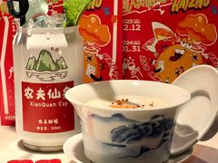 -龍鳳街