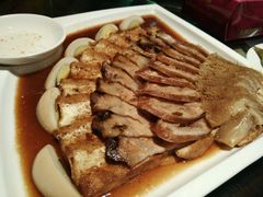 -玉林烤鸭店(垡头店)