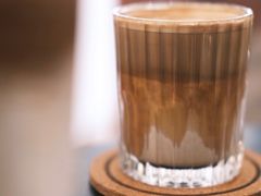 -Me Coffee下午茶艺术空间