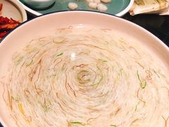 -苏帮袁Sue Cuisine(将台店)