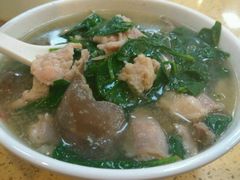 -冠记·肠粉粥品专家(江南大道店)