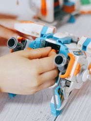 -LEGO(国贸商城店)