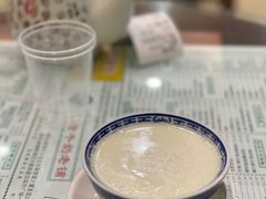 双皮奶-仁信老铺(华盖路店)