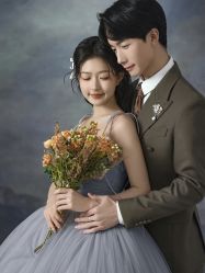 -第一夫人婚纱摄影(南京店)