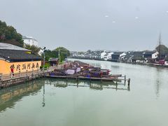 -洞天食府(北大街店)