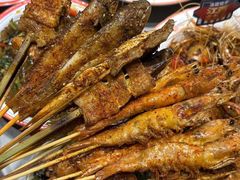-冶建镜子·中国龙虾王(总店)