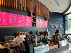 -星巴克臻选(北京富力家园店)