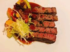 -圣丰索菲特·法国餐厅