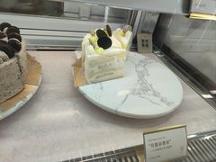-CloudD'or可露朵蛋糕(1733商业空间店)