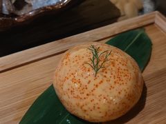 飞鱼籽墨鱼滑-湊湊火锅·茶憩(上海合生汇店)