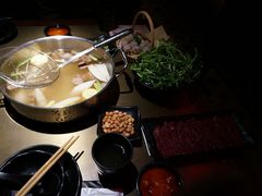 -左庭右院鲜牛肉火锅(新梅广场店)