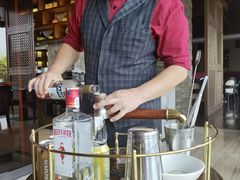 -长沙北辰洲际酒店-兰调全日餐厅