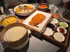 -上饍·中国厨房(建发JFC品尚中心店)