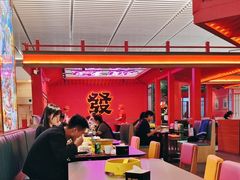 -多嘴超级肉蟹煲(中街恒隆故宫店)