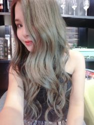 -MS.SALON美发沙龙