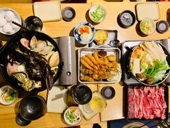 -ジャンボ釣船 つり吉(新世界店)