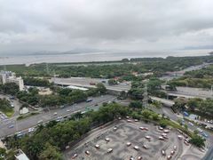 -深业泰然大厦