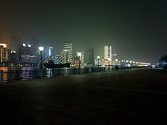 -浦江二号·独栋江景餐厅(滨江大道店)