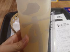 -和府捞面(东直门银座店)