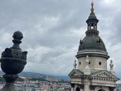 -圣伊什特万圣殿